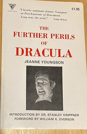 The Further Perils of Dracula