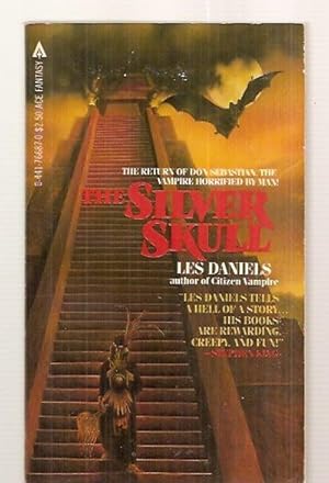The Silver Skull