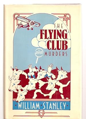 The Flying Club Murders