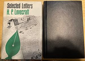 Selected Letters III 1929-1931