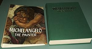 Michelangelo the Painter