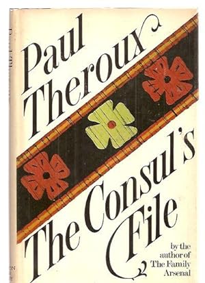 The Consul's File
