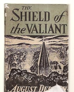 The Shield of the Valiant