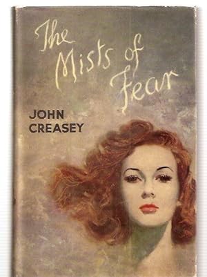 The Mists of Fear: the Eighteenth "Dr. Palfrey" Adventure