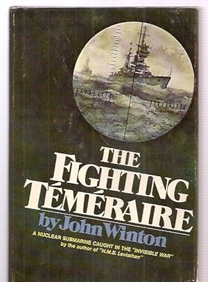THE FIGHTING TEMERAIRE