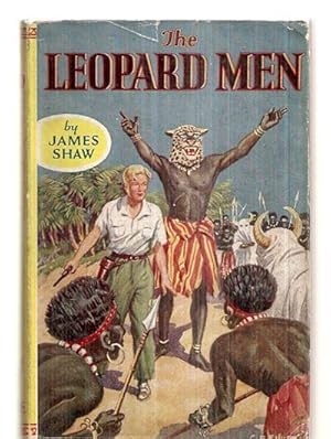 The Leopard Men