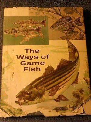 The Ways of Game Fish