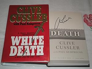 White Death: SIGNED