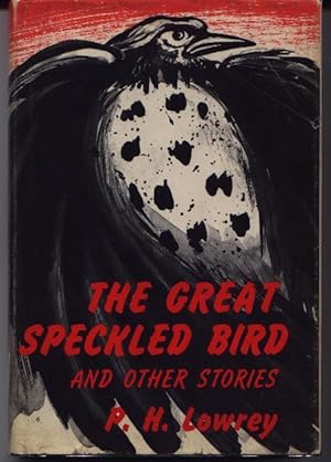 The Great Speckled Bird And Other Stories