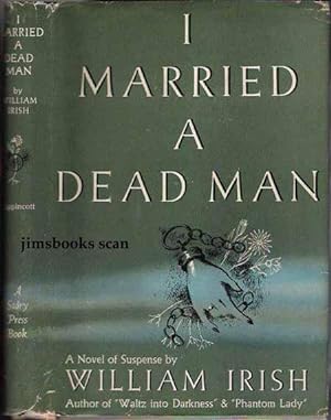 I Married A Dead Man