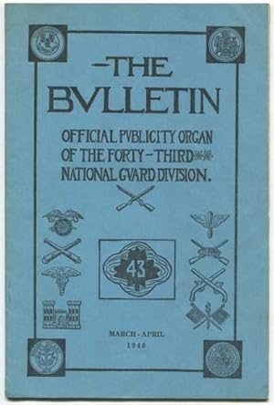 The Bulletin Vol. IX March-April, 1940 No. 11-12