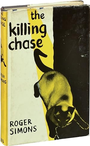 The Killing Chase (First UK Edition)