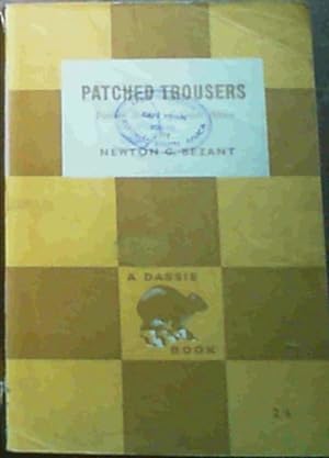 Patched Trousers - Humorous and Strange Anecdotes Concerning African and Coloured People