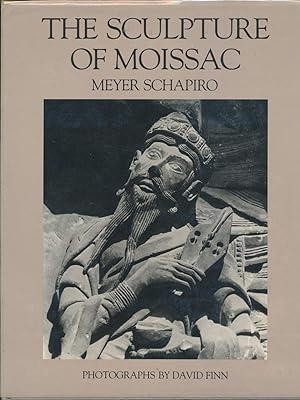 The Sculpture of Moissac.