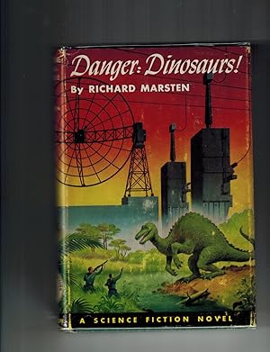 Danger: Dinosaurs !