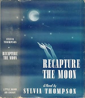 Recapture the Moon