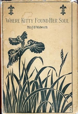 Where Kitty Found Her Soul