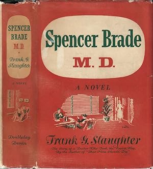 Spencer Brade, M.D.