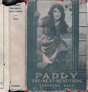 Paddy-The-Next-Best-Thing (Paddy The Next Best Thing)