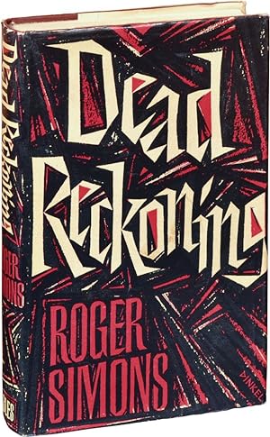 Dead Reckoning (First UK Edition)