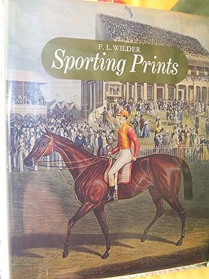 Sporting Prints
