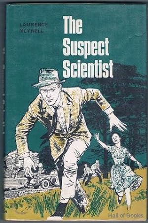 The Suspect Scientist