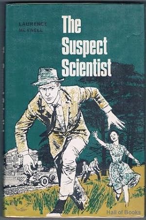 The Suspect Scientist