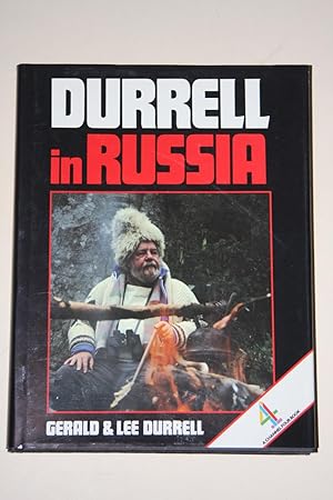 Durrell In Russia