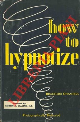 How to hypnotize.