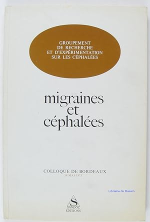 Migraines et Céphalées