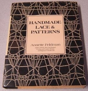 Handmade Lace and Patterns