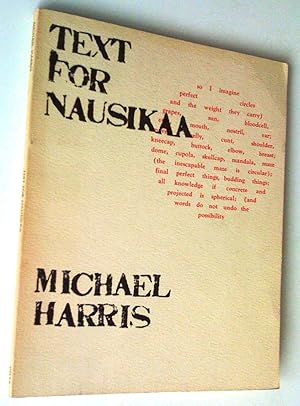 Text for Nausikaa