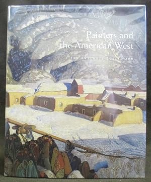 Painters and the American West : The Anschutz Collection