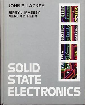 Solid state electronics