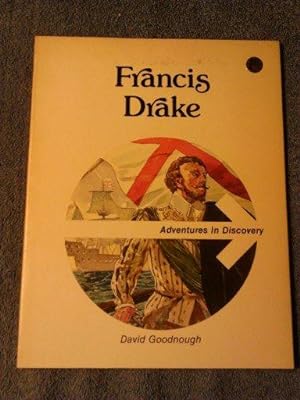 Francis Drake (Adventures in Discovery)