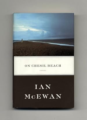 On Chesil Beach - 1st US Edition/1st Printing