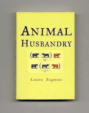 Animal Husbandry - 1st Edition/1st Printing