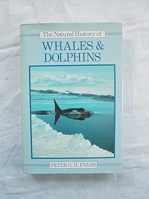 The Natural History of Whales and Dolphins.