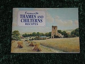 Favourite Thames and Chilterns Recipes