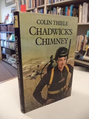 Chadwick's Chimney