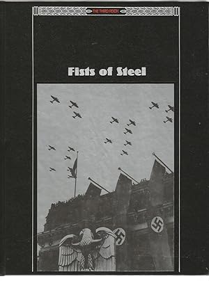 Time-Life. Fists of Steel. Third Reich Series.