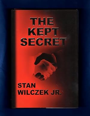 The Kept Secret - signed