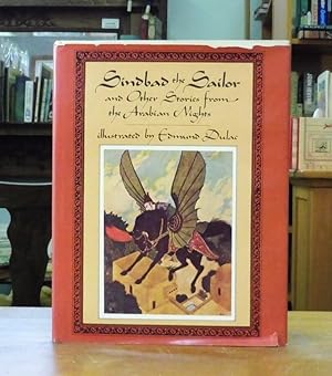 SINBAD THE SAILOR AND OTHER STORIES FROM THE ARABIAN NIGHTS