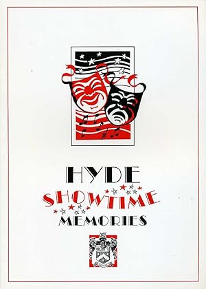 Hyde Showtime Memories