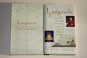 Longitude - The True Story Of A Lone Genius Who Solved The Greatest Scientific Problem Of His Time