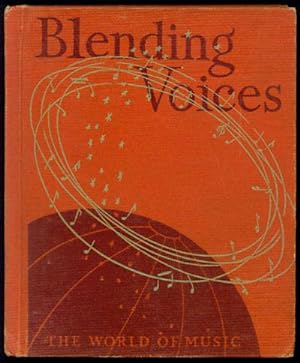 Blending Voices: Enlarged Edition
