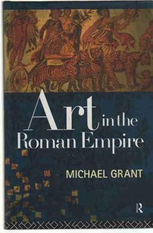 ART IN THE ROMAN EMPIRE