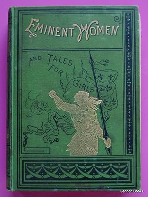 Lives of Eminent Women and Tales for Girls from Chambers's Miscellany