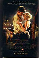 WATER FOR ELEPHANTS