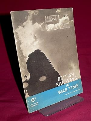 British Railways in War Time